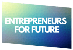 Entrepreneurs for future logo